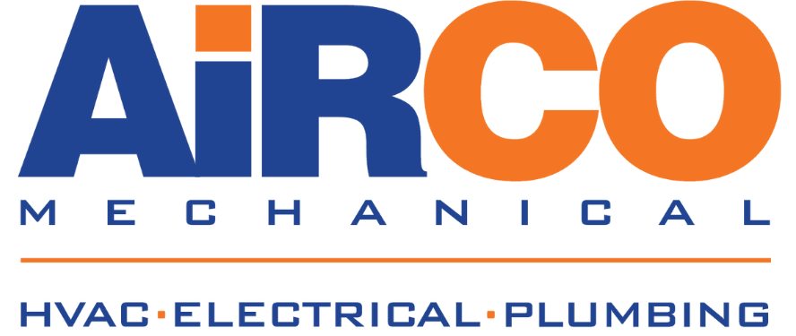 AiRCO Mechanical logo